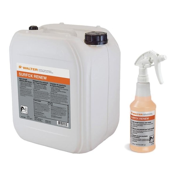 Surfox Renew 208L
